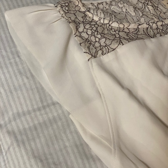 Maison Jules Athens 2 Fit & Flare Dress NWT Size M - Picture 5 of 13